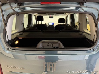 Fiat Dobló Panorama 1.2 Turbo 110k M 2025