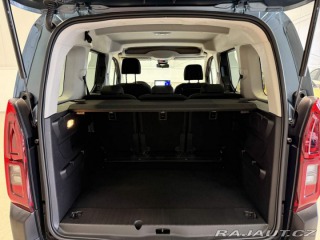 Fiat Dobló Panorama 1.2 Turbo 110k M 2025