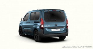 Fiat Dobló Panorama 1.2 Turbo 110k M 2025