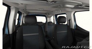 Fiat Dobló Panorama 1.2 Turbo 110k M 2025