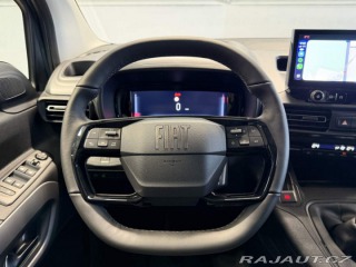 Fiat Dobló Panorama 1.2 Turbo 110k M 2025