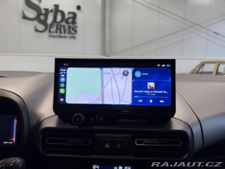 Fiat Dobló Panorama 1.2 Turbo 110k M 2025