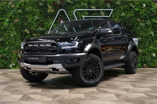 Ford Ranger RAPTOR*2.0*ECOBLUE*TAŽ*HA