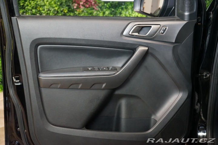 Ford Ranger RAPTOR*2.0*ECOBLUE*TAŽ*HA 2020