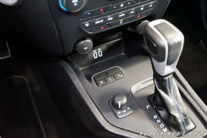 Ford Ranger RAPTOR*2.0*ECOBLUE*TAŽ*HA 2020