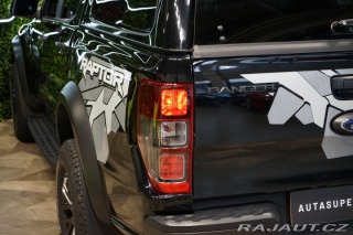 Ford Ranger RAPTOR*2.0*ECOBLUE*TAŽ*HA 2020