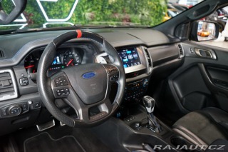 Ford Ranger RAPTOR*2.0*ECOBLUE*TAŽ*HA 2020