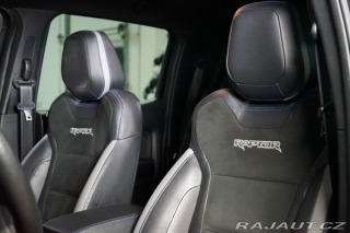 Ford Ranger RAPTOR*2.0*ECOBLUE*TAŽ*HA 2020