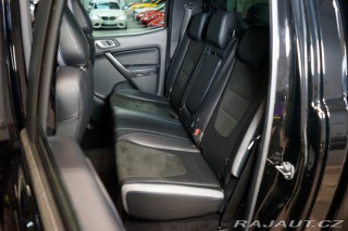 Ford Ranger RAPTOR*2.0*ECOBLUE*TAŽ*HA 2020
