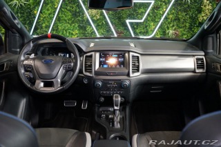 Ford Ranger RAPTOR*2.0*ECOBLUE*TAŽ*HA 2020