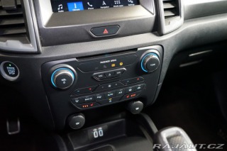 Ford Ranger RAPTOR*2.0*ECOBLUE*TAŽ*HA 2020