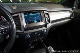Ford Ranger RAPTOR*2.0*ECOBLUE*TAŽ*HA 2020