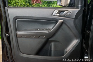 Ford Ranger RAPTOR*2.0*ECOBLUE*TAŽ*HA 2020