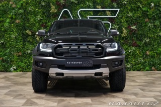Ford Ranger RAPTOR*2.0*ECOBLUE*TAŽ*HA 2020