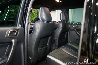 Ford Ranger RAPTOR*2.0*ECOBLUE*TAŽ*HA 2020