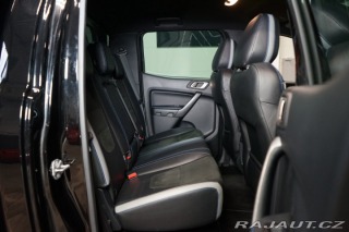 Ford Ranger RAPTOR*2.0*ECOBLUE*TAŽ*HA 2020