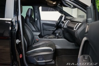 Ford Ranger RAPTOR*2.0*ECOBLUE*TAŽ*HA 2020