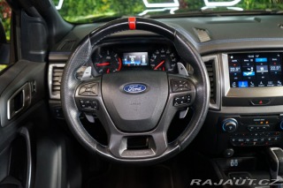 Ford Ranger RAPTOR*2.0*ECOBLUE*TAŽ*HA 2020