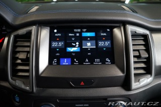 Ford Ranger RAPTOR*2.0*ECOBLUE*TAŽ*HA 2020