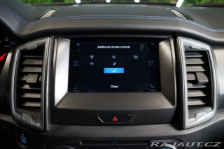 Ford Ranger RAPTOR*2.0*ECOBLUE*TAŽ*HA 2020