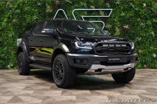 Ford Ranger RAPTOR*2.0*ECOBLUE*TAŽ*HA 2020