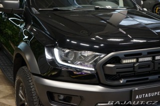 Ford Ranger RAPTOR*2.0*ECOBLUE*TAŽ*HA 2020