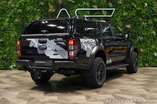 Ford Ranger RAPTOR*2.0*ECOBLUE*TAŽ*HA 2020
