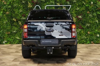 Ford Ranger RAPTOR*2.0*ECOBLUE*TAŽ*HA 2020