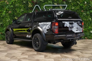 Ford Ranger RAPTOR*2.0*ECOBLUE*TAŽ*HA 2020