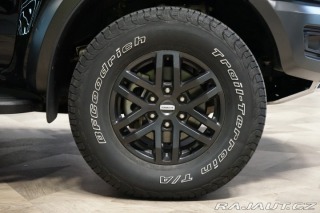 Ford Ranger RAPTOR*2.0*ECOBLUE*TAŽ*HA 2020