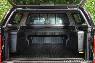 Ford Ranger RAPTOR*2.0*ECOBLUE*TAŽ*HA 2020