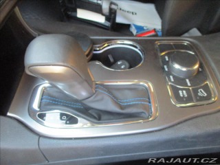 Jeep Grand Cherokee 3,0 CRD 184kw Limited, K. 2019