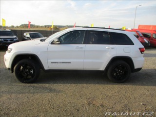 Jeep Grand Cherokee 3,0 CRD 184kw Limited, K. 2019