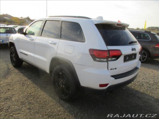 Jeep Grand Cherokee 3,0 CRD 184kw Limited, K. 2019