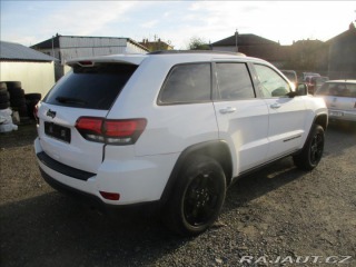 Jeep Grand Cherokee 3,0 CRD 184kw Limited, K. 2019