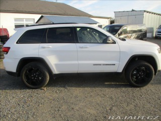 Jeep Grand Cherokee 3,0 CRD 184kw Limited, K. 2019
