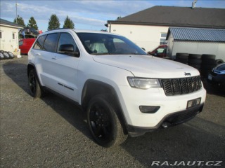 Jeep Grand Cherokee 3,0 CRD 184kw Limited, K. 2019