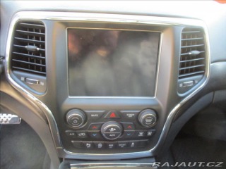 Jeep Grand Cherokee 3,0 CRD 184kw Limited, K. 2019