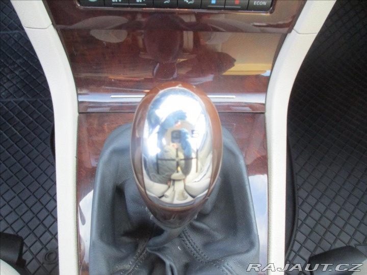 Škoda Superb 2,0 FSi 85kw Elegance Taž 2005