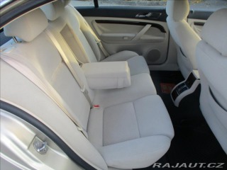 Škoda Superb 2,0 FSi 85kw Elegance Taž 2005