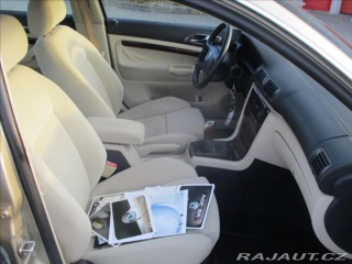 Škoda Superb 2,0 FSi 85kw Elegance Taž 2005