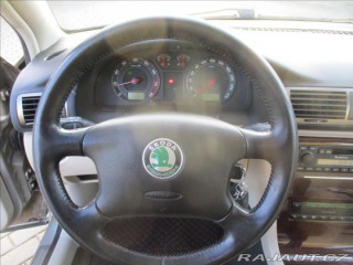 Škoda Superb 2,0 FSi 85kw Elegance Taž 2005