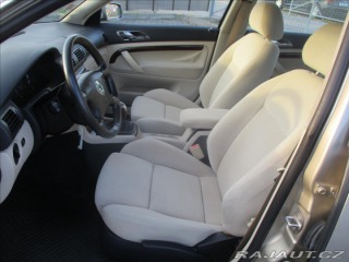 Škoda Superb 2,0 FSi 85kw Elegance Taž 2005