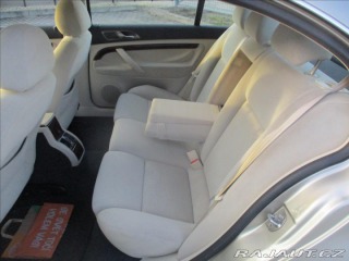 Škoda Superb 2,0 FSi 85kw Elegance Taž 2005