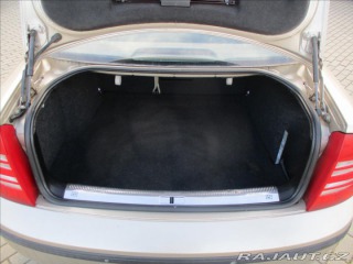 Škoda Superb 2,0 FSi 85kw Elegance Taž 2005