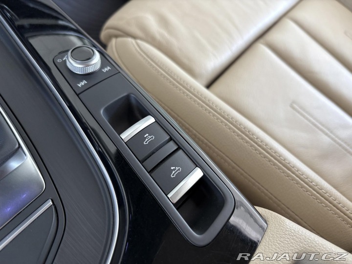 Audi A5 2,0TFSI 4x4*185kW*REZERVA 2017