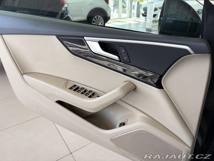 Audi A5 2,0TFSI 4x4*185kW*REZERVA 2017