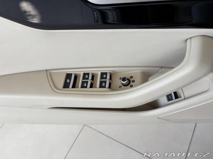 Audi A5 2,0TFSI 4x4*185kW*MatrixL 2017