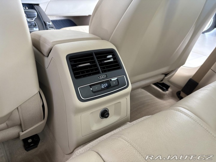 Audi A5 2,0TFSI 4x4*185kW*REZERVA 2017