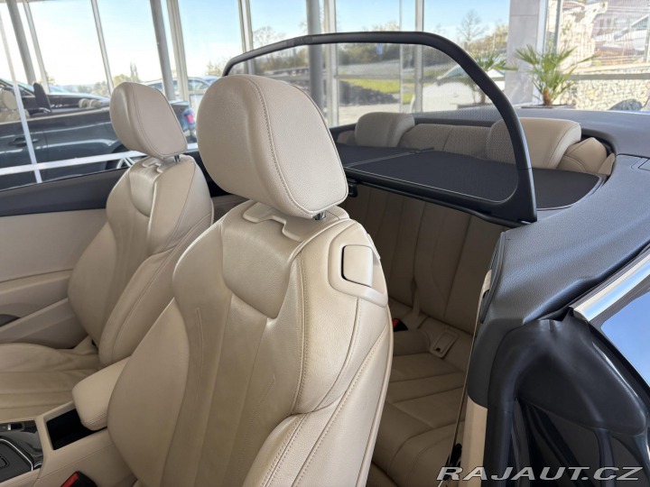 Audi A5 2,0TFSI 4x4*185kW*REZERVA 2017